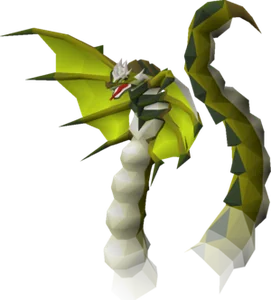 Zulrah